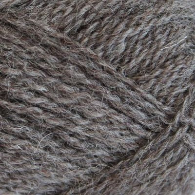 Pip Colourwork - Baa Ram Ewe