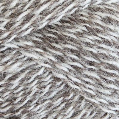 Pip Colourwork - Baa Ram Ewe