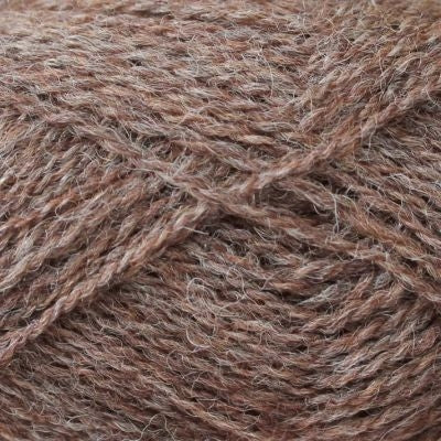 Pip Colourwork - Baa Ram Ewe