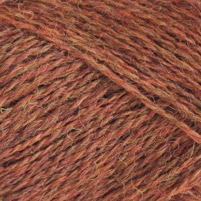 Pip Colourwork - Baa Ram Ewe