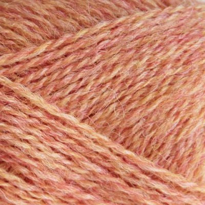 Pip Colourwork - Baa Ram Ewe