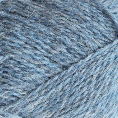 Pip Colourwork - Baa Ram Ewe