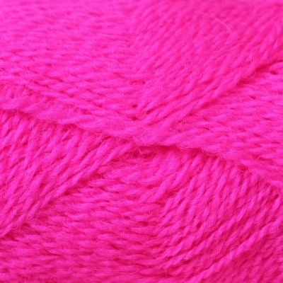 Pip Colourwork - Baa Ram Ewe