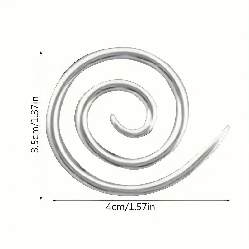 Spiral Cable Needle