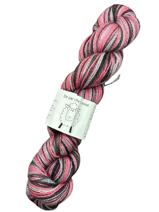 Makeloo Studio Soupçon de Chèvre