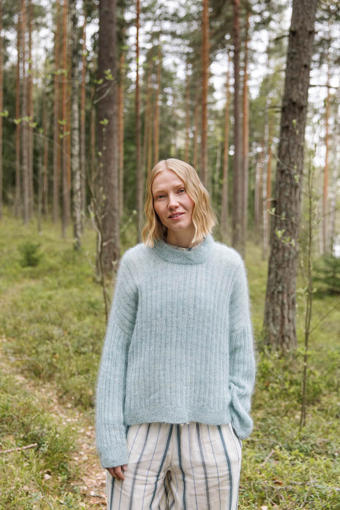 My Dream Knits – Veera Välimäki