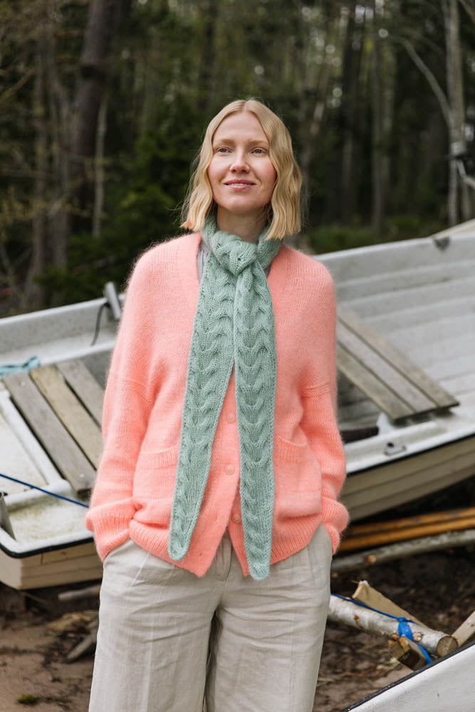 My Dream Knits – Veera Välimäki