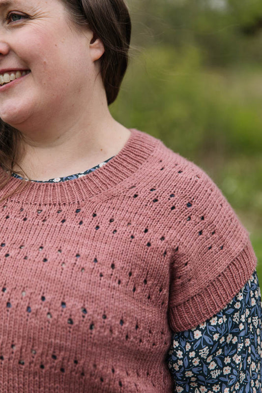 My Dream Knits – Veera Välimäki