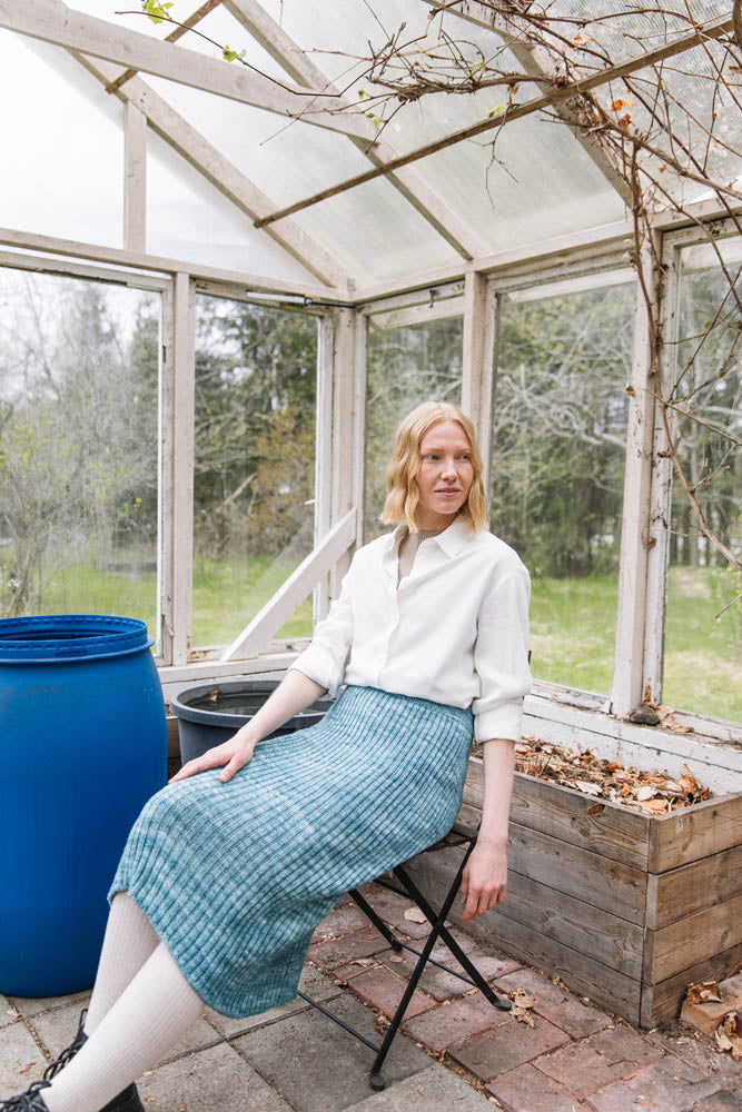 My Dream Knits – Veera Välimäki