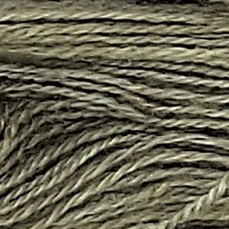 Fios da Fazenda Embroidery Wool