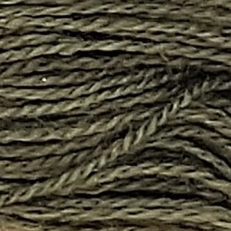Fios da Fazenda Embroidery Wool