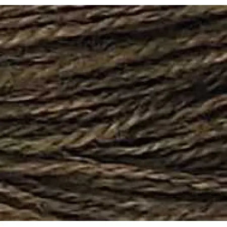 Fios da Fazenda Embroidery Wool