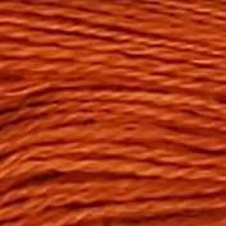 Fios da Fazenda Embroidery Wool