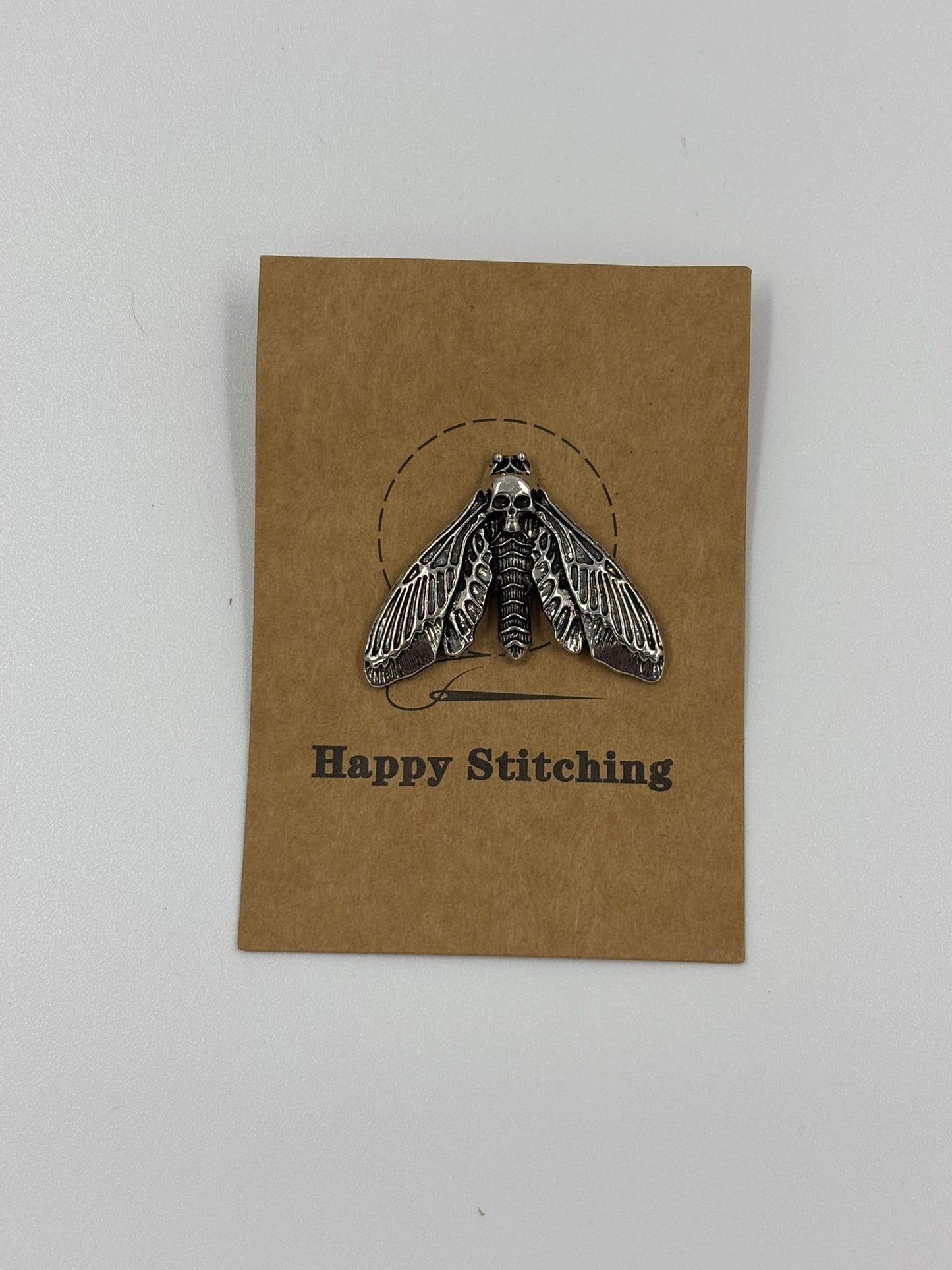 Moth Needle Minder
