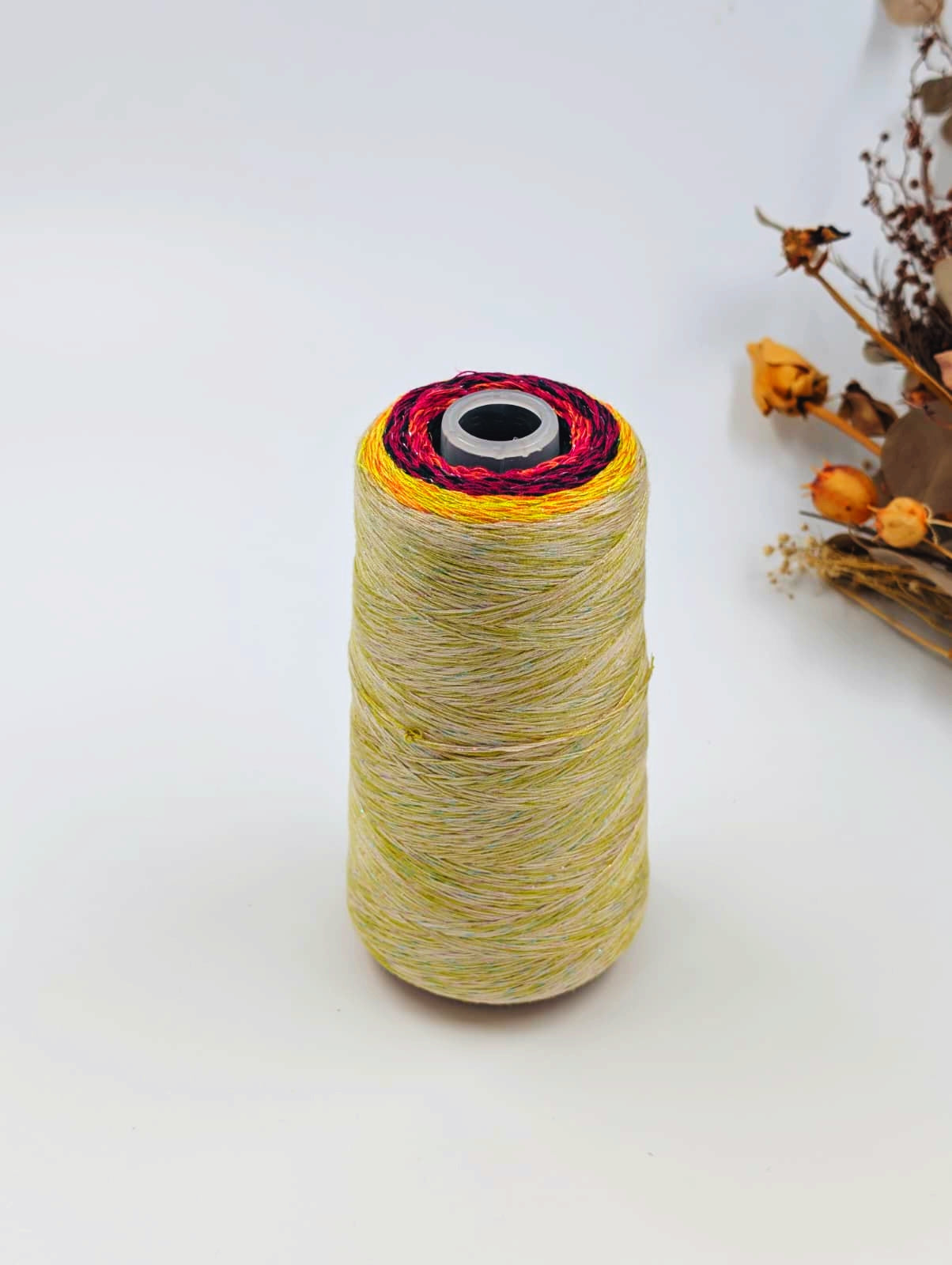 Cotton + Sterlina