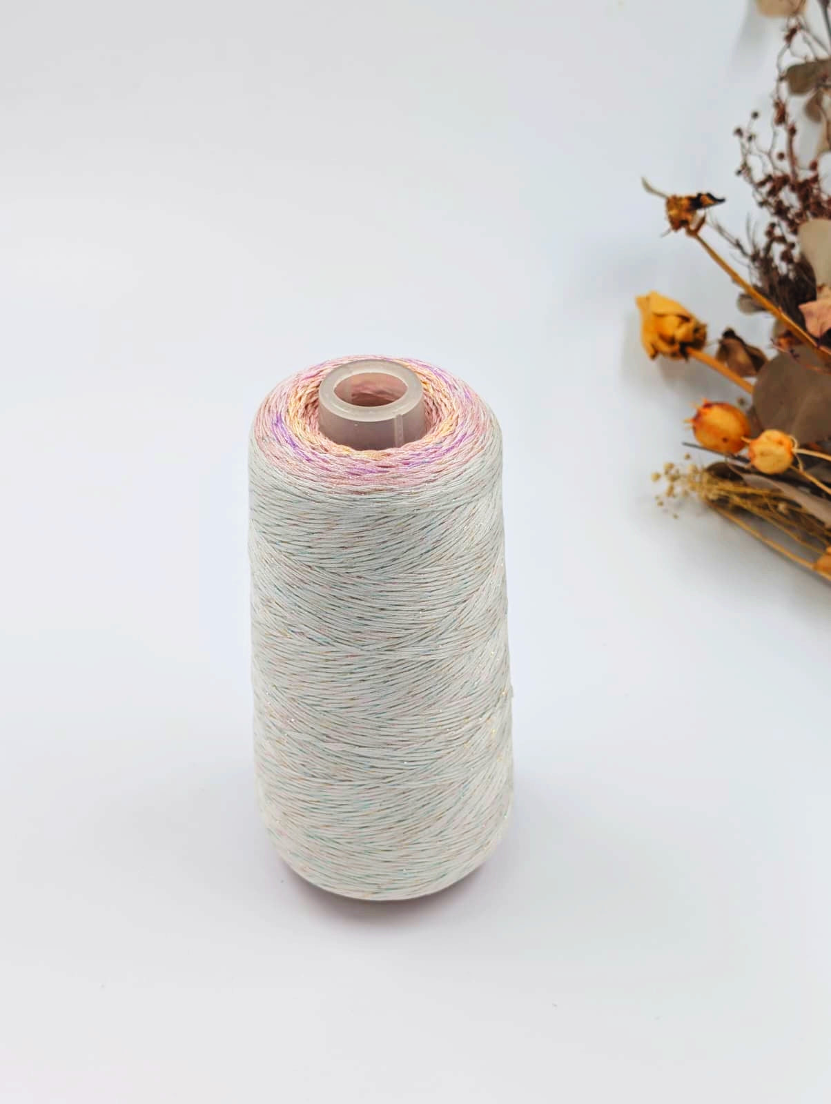 Cotton + Sterlina