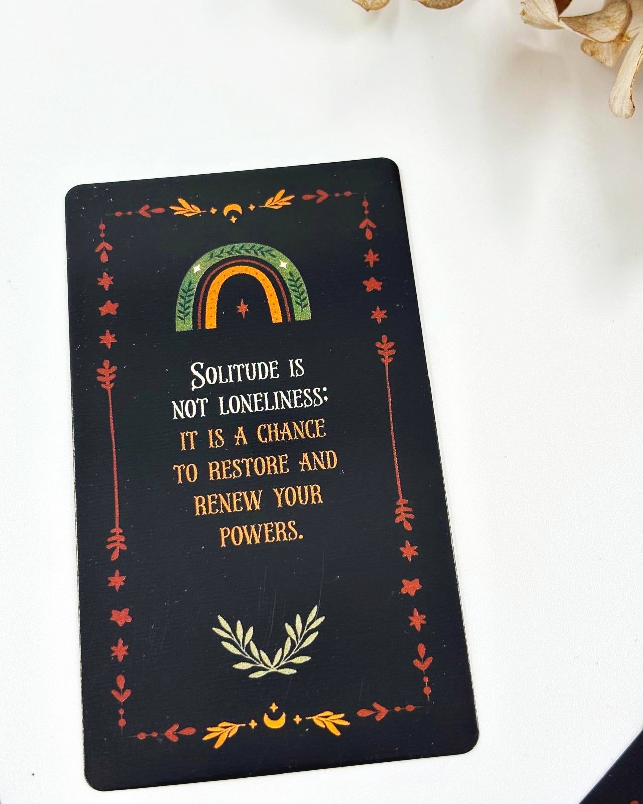 Witch Magick - Messages From a Witch's journey