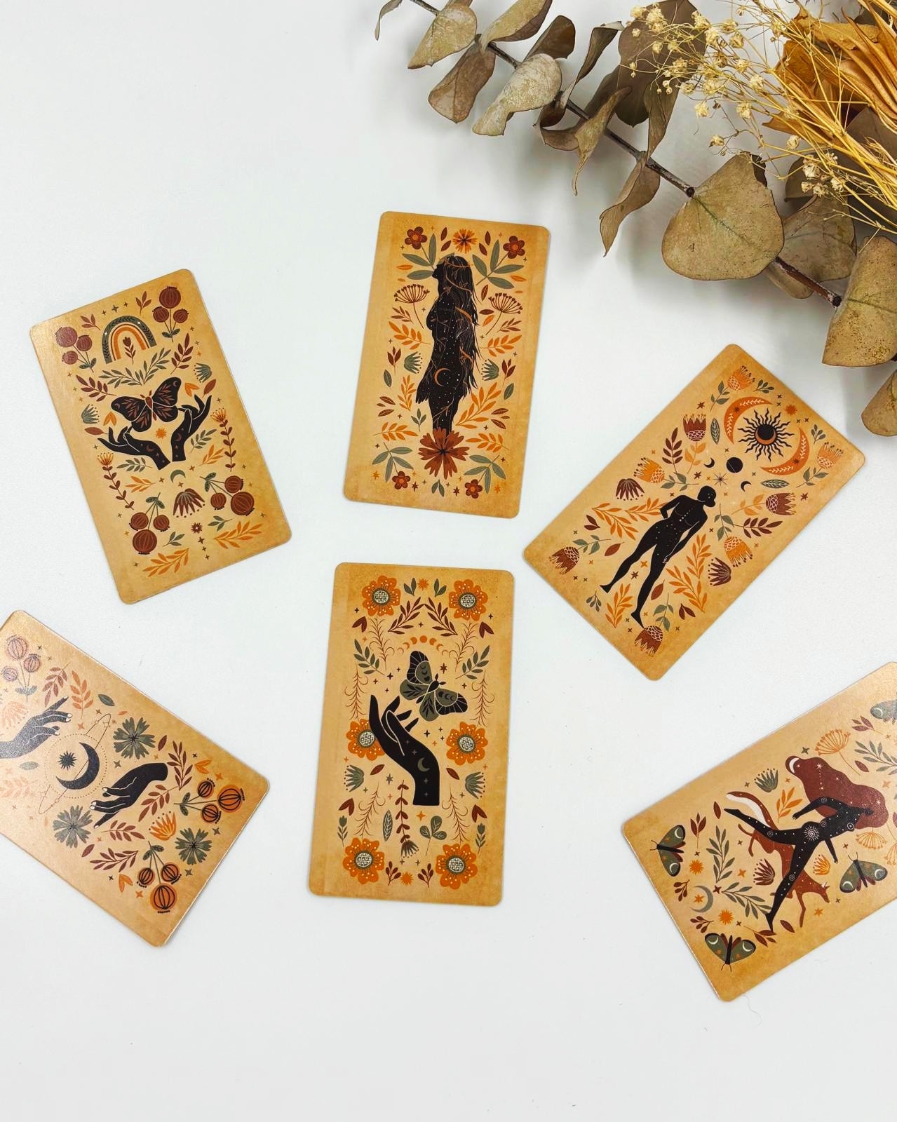 Witch Magick - Messages From a Witch's journey