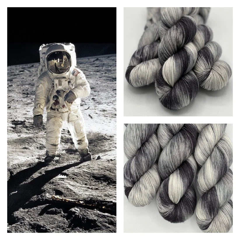 Arcane Fibre Works Fingering