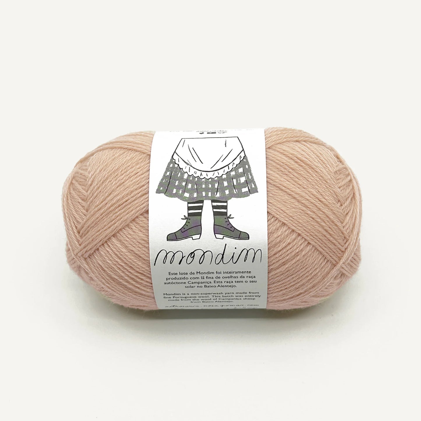 Rosa Pomar Mondim