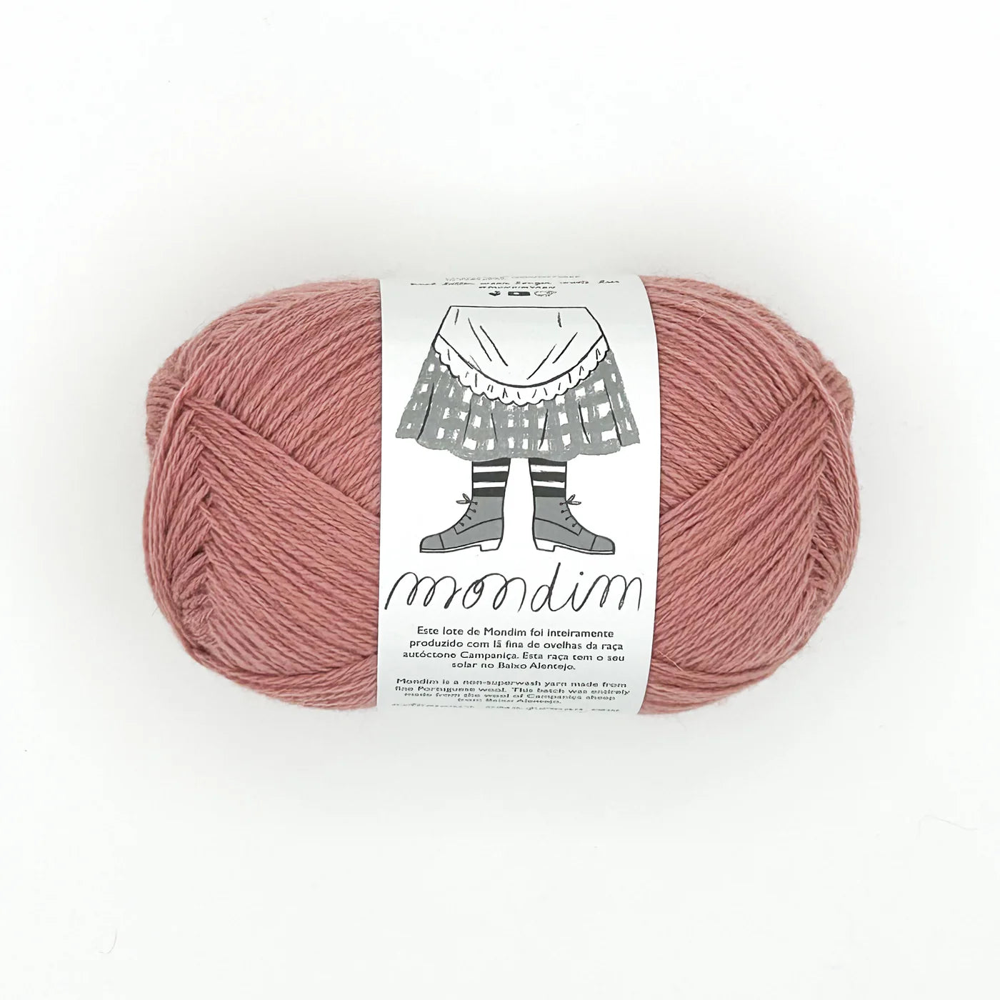 Rosa Pomar Mondim