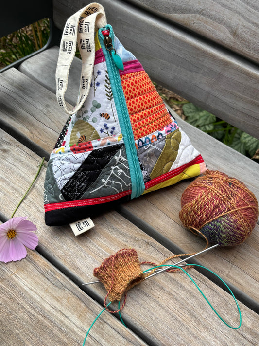 Tarëno Artesanal - Cirio bags