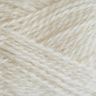 Pip Colourwork - Baa Ram Ewe