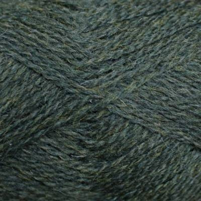 Pip Colourwork - Baa Ram Ewe