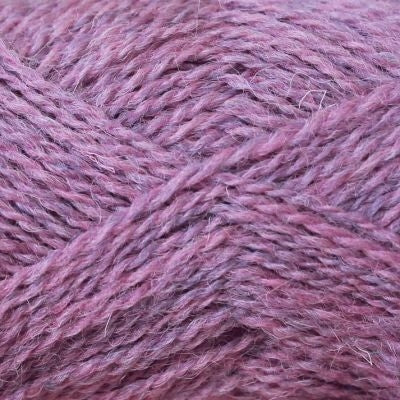 Pip Colourwork - Baa Ram Ewe