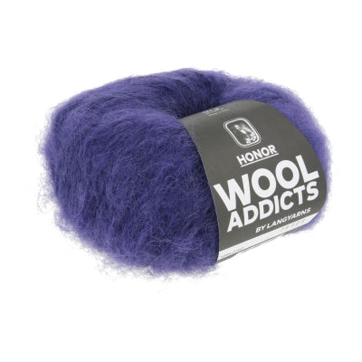 Lang Yarns Honor