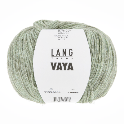 Lang Vaya