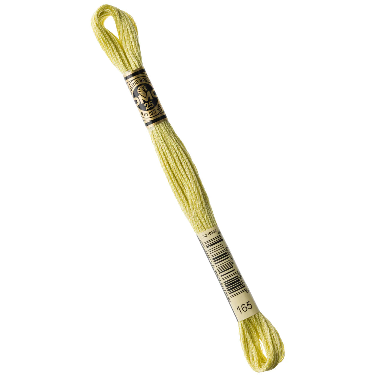 DMC Embroidery Floss