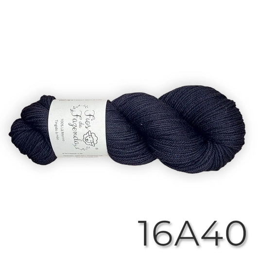 Fios da Fazenda Rincón 19