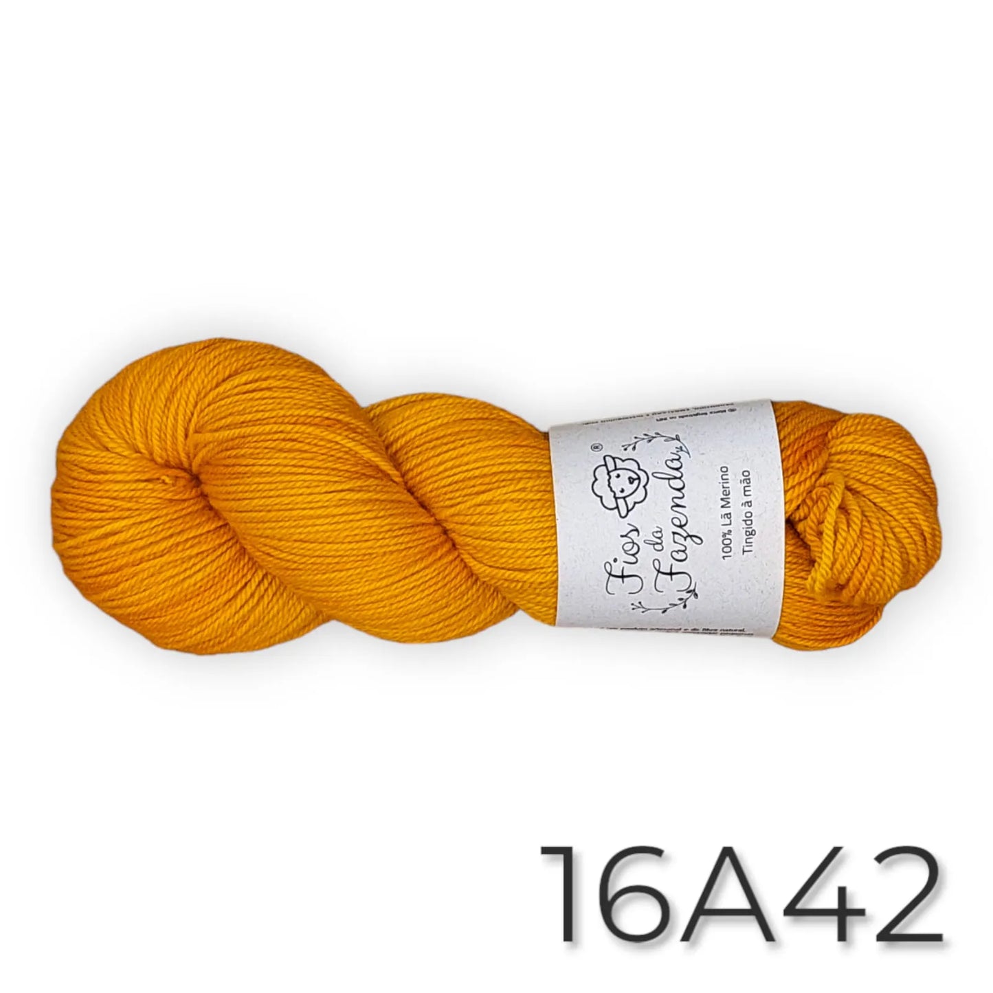 Fios da Fazenda Rincón 19