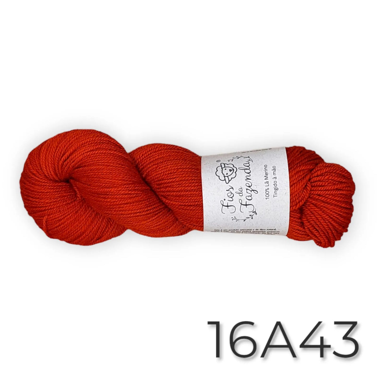 Fios da Fazenda Rincón 19