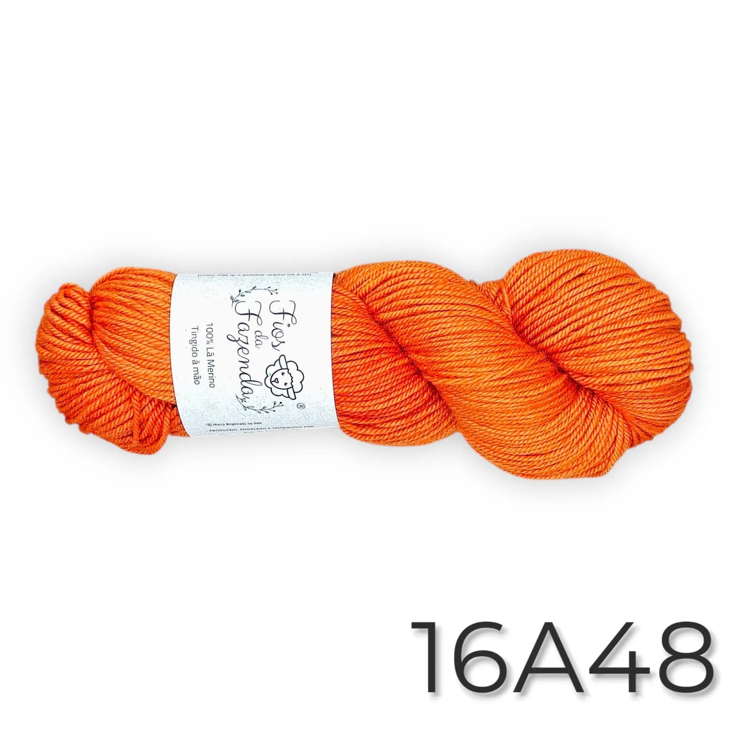 Fios da Fazenda Rincón 19