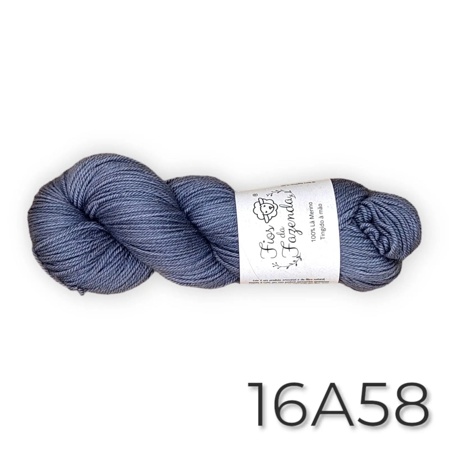 Fios da Fazenda Rincón 19