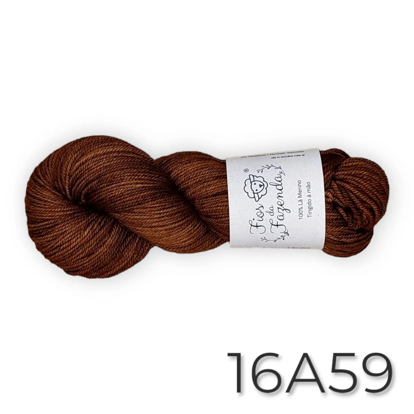 Fios da Fazenda Rincón 19