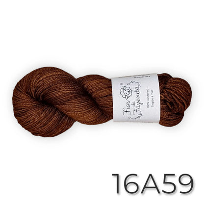 Fios da Fazenda Rincón 19