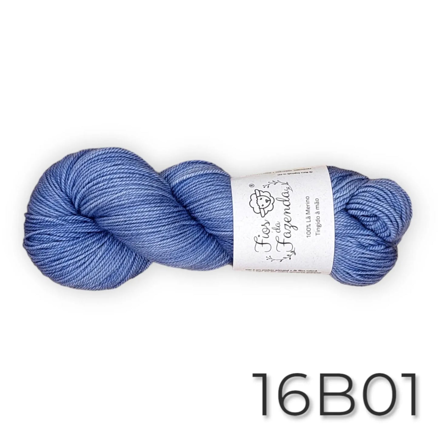 Fios da Fazenda Rincón 19
