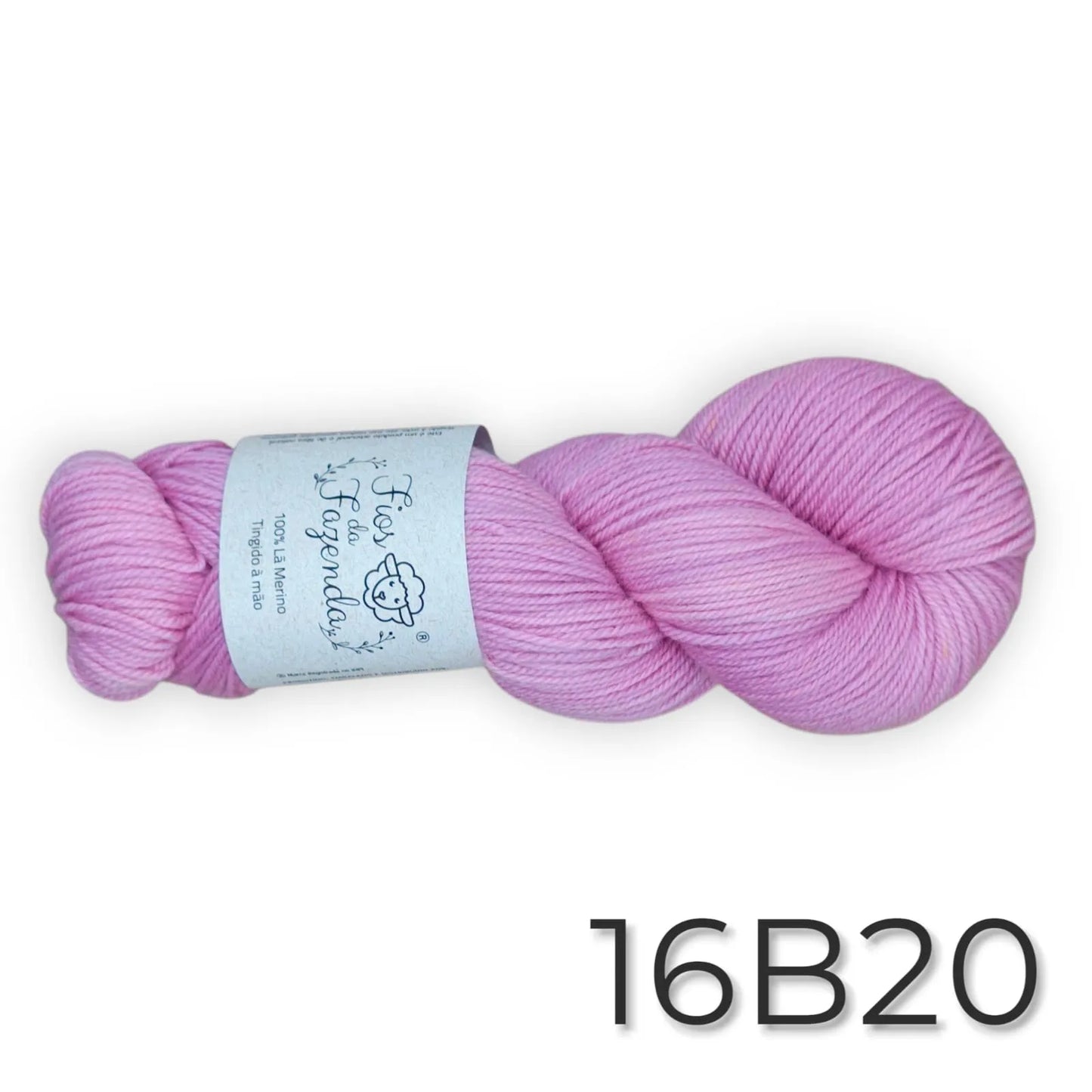 Fios da Fazenda Rincón 19
