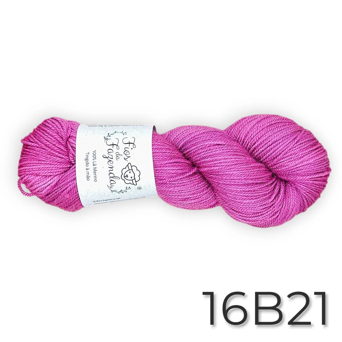 Fios da Fazenda Rincón 19