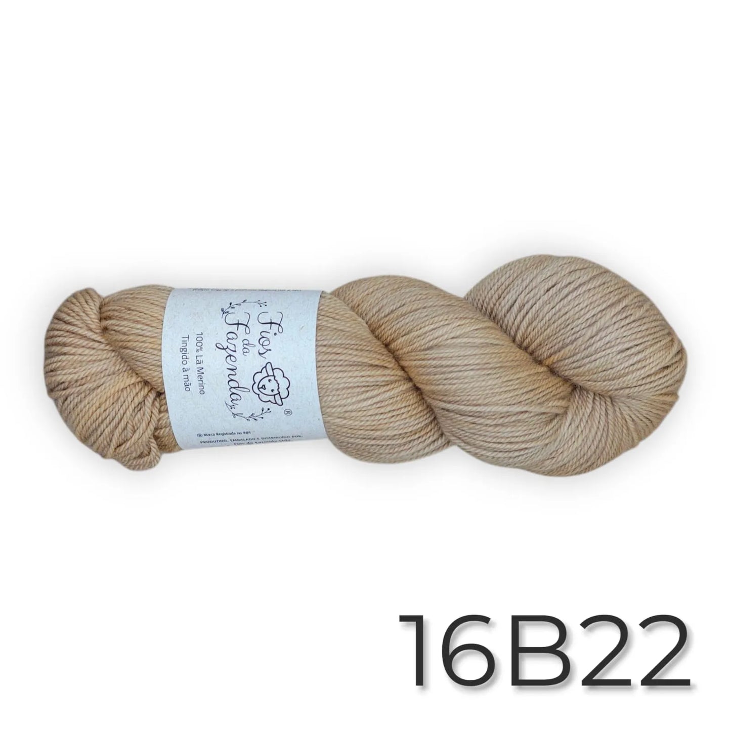 Fios da Fazenda Rincón 19