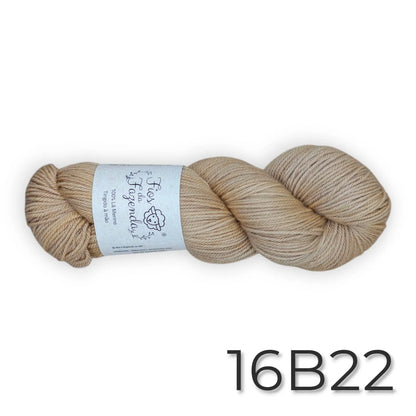 Fios da Fazenda Rincón 19