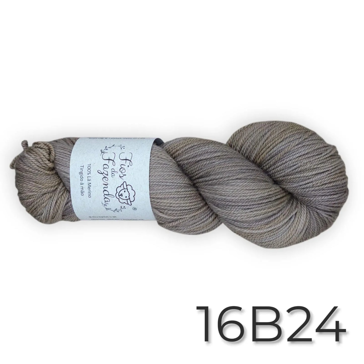 Fios da Fazenda Rincón 19