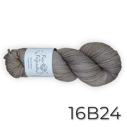 Fios da Fazenda Rincón 19
