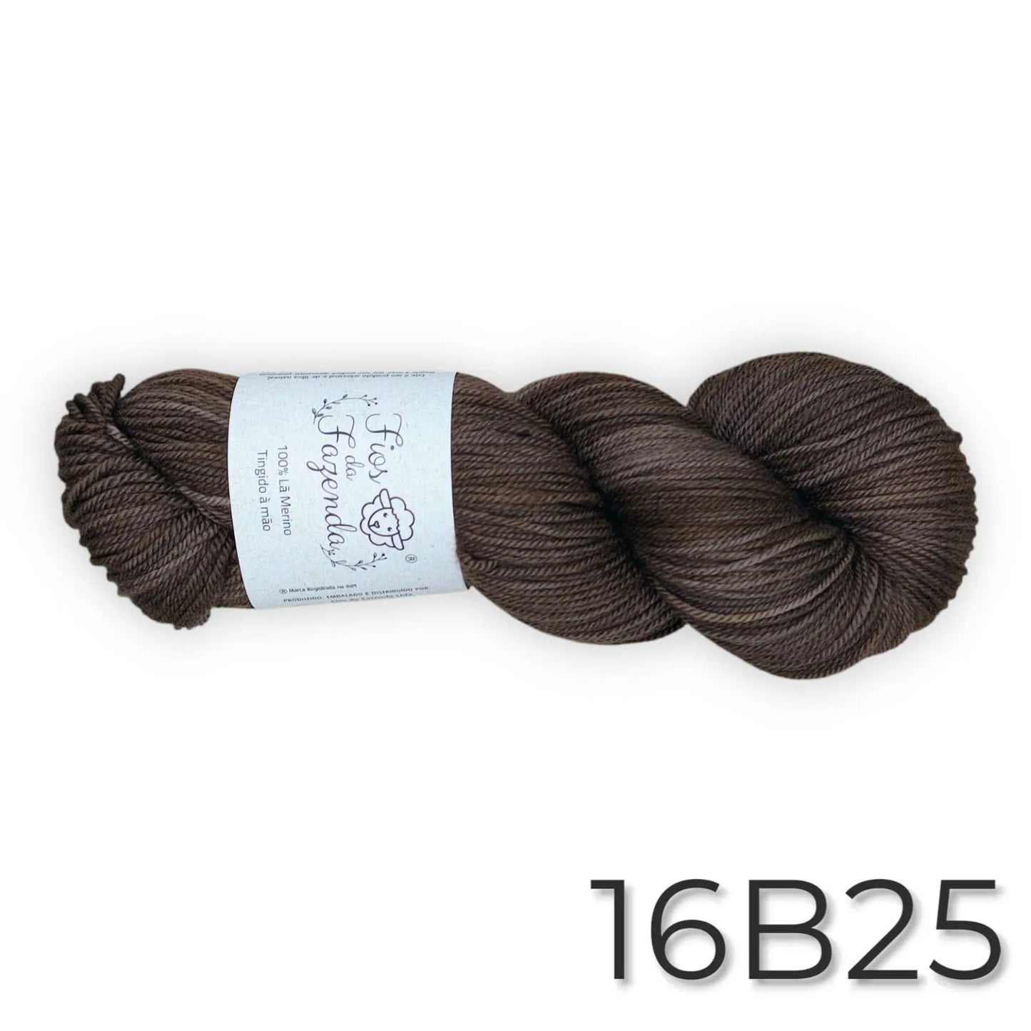 Fios da Fazenda Rincón 19