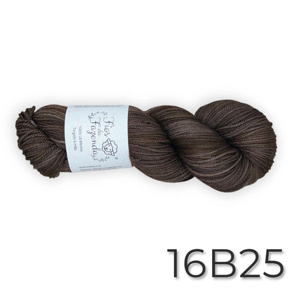Fios da Fazenda Rincón 19