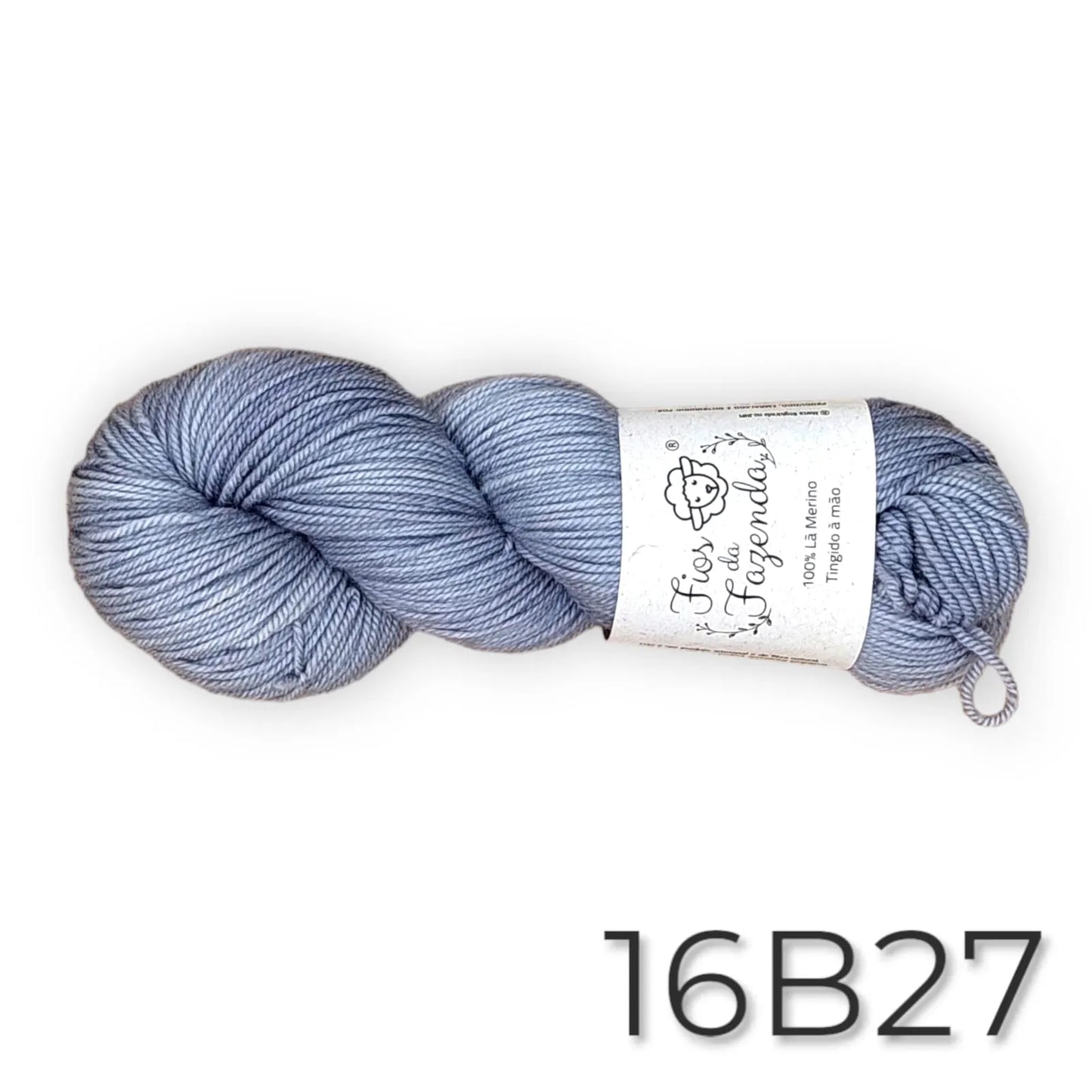 Fios da Fazenda Rincón 19