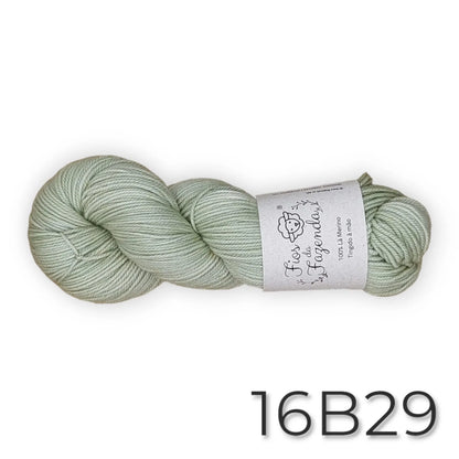 Fios da Fazenda Rincón 19